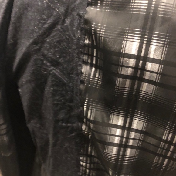 COCO & TASHI unique black blazer.  A rare piece. - Picture 8 of 9